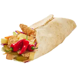 ساندوتش البيك الجديد: الجمبري، مسحب، بيج، منيو، دجاج مشوي، بيض 2026 10 ساندوتش جمبري (روبيان) البيك (حراق)قطع جمبري حراق ملفوف بالخبز العربي مع سلطة ملفوف، مخلل ، صلصة مميزة