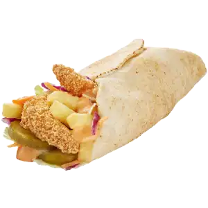 ساندوتش البيك الجديد: الجمبري، مسحب، بيج، منيو، دجاج مشوي، بيض 2026 9 ساندوتش جمبري (روبيان) البيك (عادي)قطع جمبري ملفوف بالخبز العربي مع سلطة ملفوف، مخلل ، صلصة مميزة