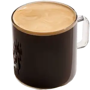 منيو بارنز بارد كامل حار كافية حلا مشروبات جديد 2026 27 بارنز منيو حار كافية امريكانو السعودية قهوة الإسبريسو مع الماء الساخن.