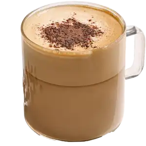 منيو بارنز بارد كامل حار كافية حلا مشروبات جديد 2026 33 بارنز منيو حار كافية كابتشينو السعودية منتجاتنا مشروبات ساخنةمشروبات ساخنةImageامريكانوImageقهوة اليومImageلاتيهImageقهوة سعوديةImageميكاتوImageموكاImageاسبريسوImageكابتشينوImageسحلبImageكراميل ميكاتوImageسبانيش لاتيهImageكورتادوImageقهوة فرنسيةImageقهوة تركيةImageشوكولاتة ساخنة بريميومImageماتشا لاتيهImageفلات وايتImageوايت موكاImageبي ـ بوكسكابتشينوقهوة إسبرسو مع حليب كريمي وطبقة سميكة من رغوة الحليب مغطاة بمسحوق الكاكاو.