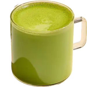 منيو بارنز بارد كامل حار كافية حلا مشروبات جديد 2026 38 بارنز منيو حار كافية ماتشا لاتيه السعوديةمشروب ساخن مصنوع من الحليب بودرة الماتشا وصوص الشوكولاتة البيضاء.