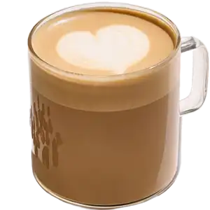 منيو بارنز بارد كامل حار كافية حلا مشروبات جديد 2026 34 بارنز منيو حار كافية وايت موكا السعوديةقهوة ساخنه تعتمد على الإسبريسو، مزيج متوازن من الإسبريسو والحليب الكريمي والشوكولاتة البيضا.