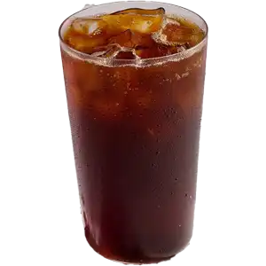 منيو بارنز بارد كامل حار كافية حلا مشروبات جديد 2026 2 منيو بارنز ايس امريكانو السعوديةمشروب قهوة مثلجة، مصنوع من قهوة الإسبريسو المثالية.السعرات الحرارية: 12 - 17Caffeine: 107.5 mg -