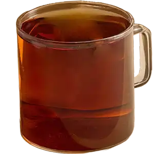 منيو بارنز بارد كامل حار كافية حلا مشروبات جديد 2026 43 منيو بارنز شاي شاي احمر السعوديةمشروب شاهي الحار من أوراق الشاي الأسود في كيس حريري.