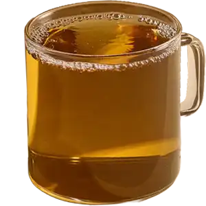 منيو بارنز بارد كامل حار كافية حلا مشروبات جديد 2026 45 منيو بارنز شاي شاي مغربي السعوديةمشروب الشاي الأخضر وأوراق النعناع برائحة النعناع الطبيعية في كيس حريري.