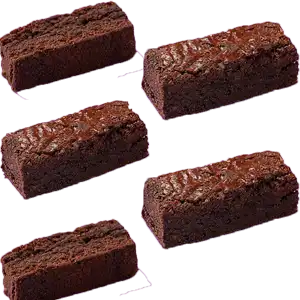 منيو بارنز بارد كامل حار كافية حلا مشروبات جديد 2026 77 منيو بارنز كيك و حلي براوني میني السعوديةبراونيز صغيرة بحجم لقمة مع نكهة الشوكولاتة الغنية، مثالية لمحبين نكهة الشوكلاتة المميزة.