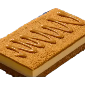 منيو بارنز بارد كامل حار كافية حلا مشروبات جديد 2026 84 منيو بارنز كيك و حلي كيك سبیکالوس السعوديةحلوى لذيذة تجمع بين نكهة مميزة وقوام الجبنة الكريمية. يتم تحضيره باستخدام بسكويت سبيكولوس الهشة والمقرمشة.