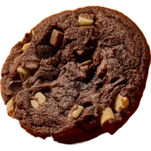 منيو بارنز بارد كامل حار كافية حلا مشروبات جديد 2026 66 منيو بارنز منيو حلا بارنز دارك كوكيز السعوديةشوكولاتة كوكيز - كوكيز لذيذة محشوة بثلاثة أنواع من الشوكولاتة