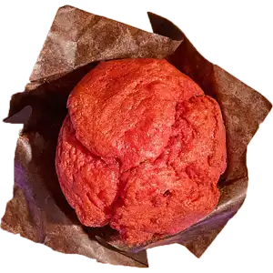 منيو بارنز بارد كامل حار كافية حلا مشروبات جديد 2026 68 منيو بارنز منيو حلا بارنز مفن توت السعوديةمافن طري مليء بالتوت الأحمر العصاري، يقدم توازناً مثالياً بين الحلاوة والحموضة.