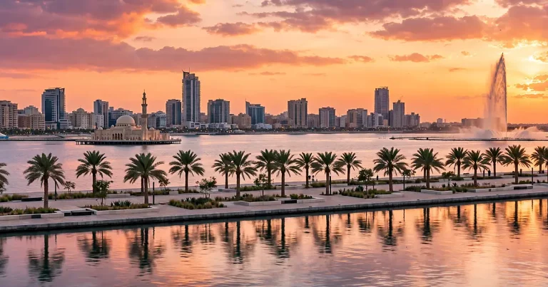 البيك جدة