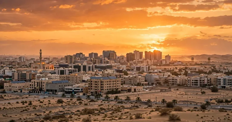 البيك حفر الباطن