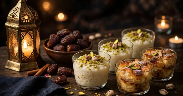 بلبن في رمضان